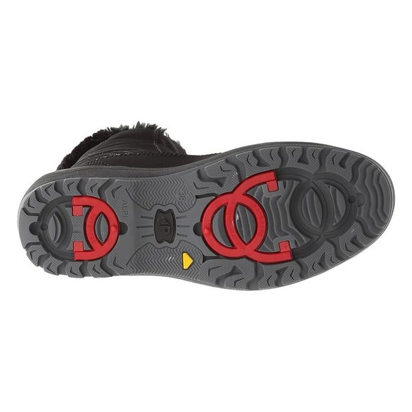 Pajar Black Winter & Rain Boots - Picture 7 of 8